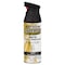 Rust-Oleum Spray Paint, Farmhouse Black, Matte, Solvent, 12 oz 330505 - alternate 1